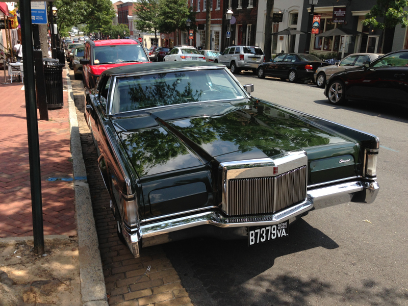Illustration for article titled This one hit the Mark - Iacocca's Most Profitable Product